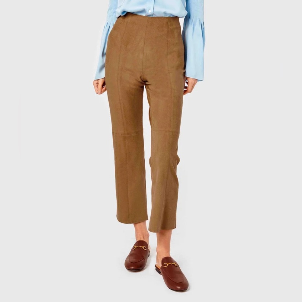 NWT Cartolina Hallie Pant